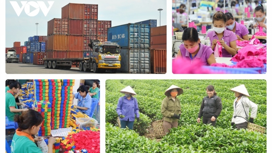 ADB lowers Vietnamese growth forecast for 2021 to 5.8%